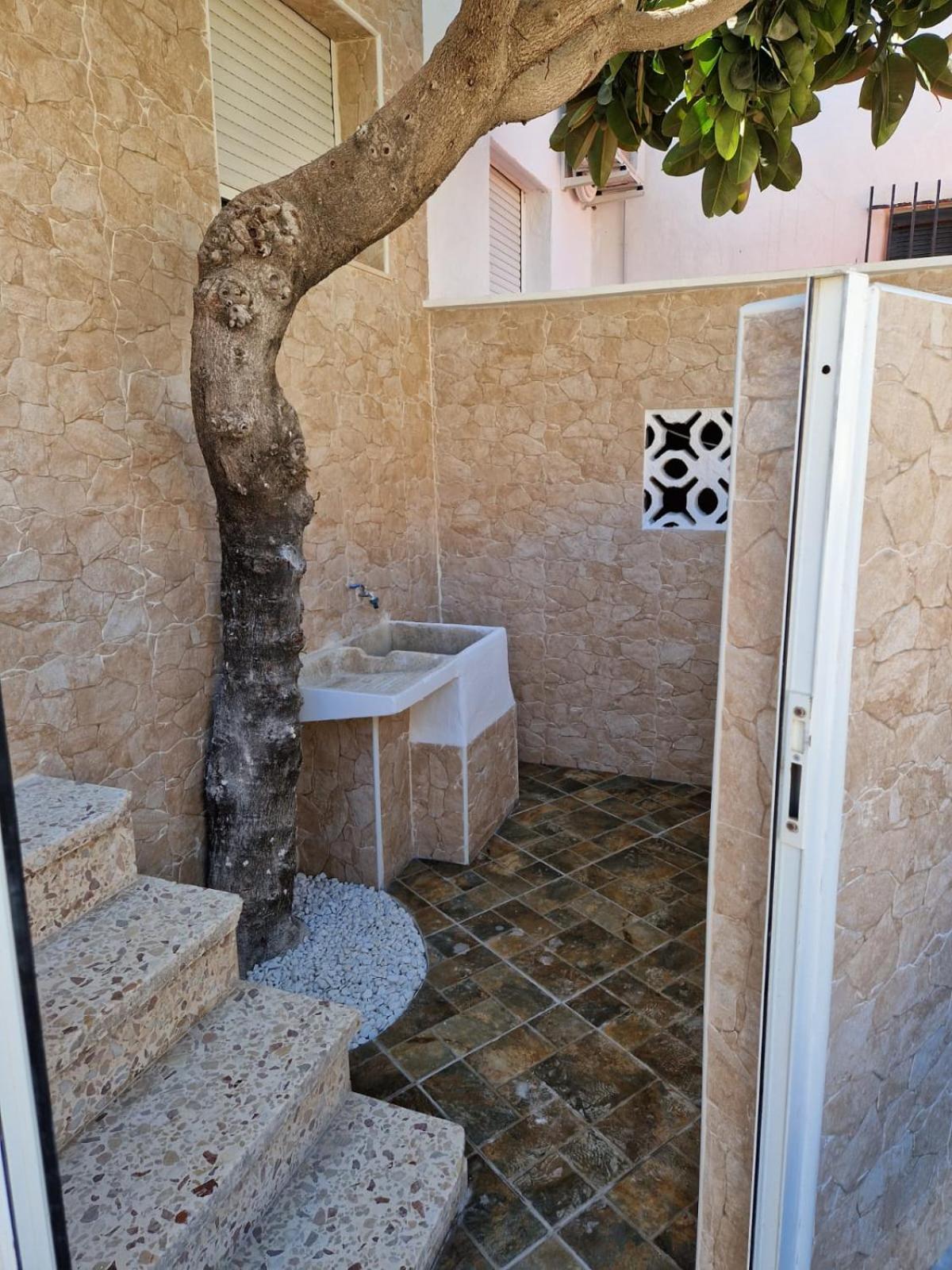 Casa Giulia Denia Exterior foto