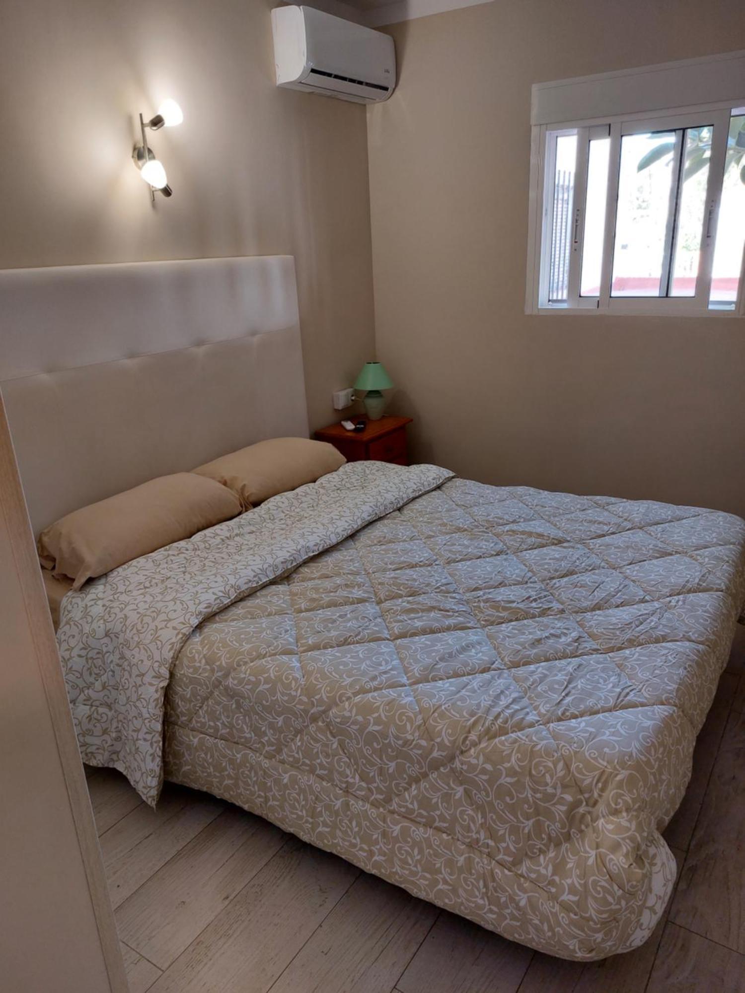 Casa Giulia Denia Exterior foto