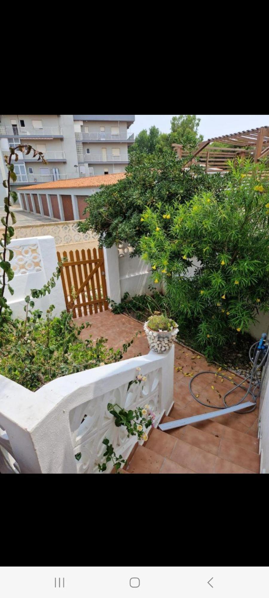 Casa Giulia Denia Exterior foto